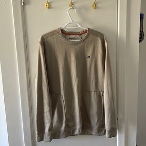 Eddie Bauer Long sleeve sweater